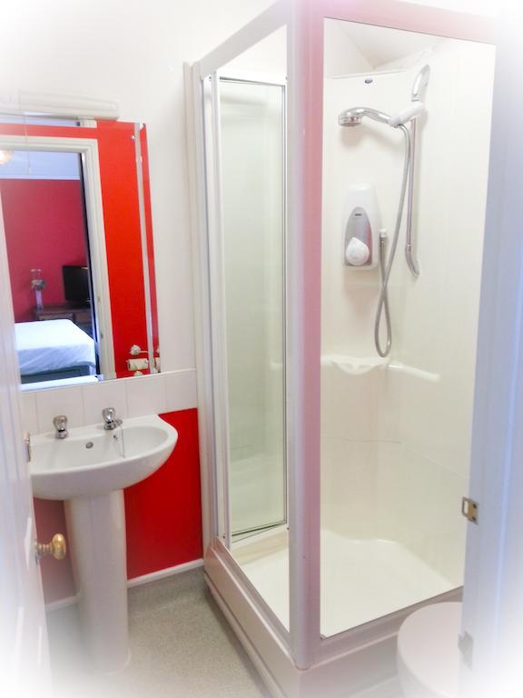 Rosemead Guest House Claygate Kamer foto