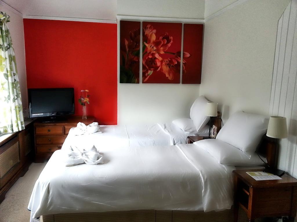 Rosemead Guest House Claygate Kamer foto