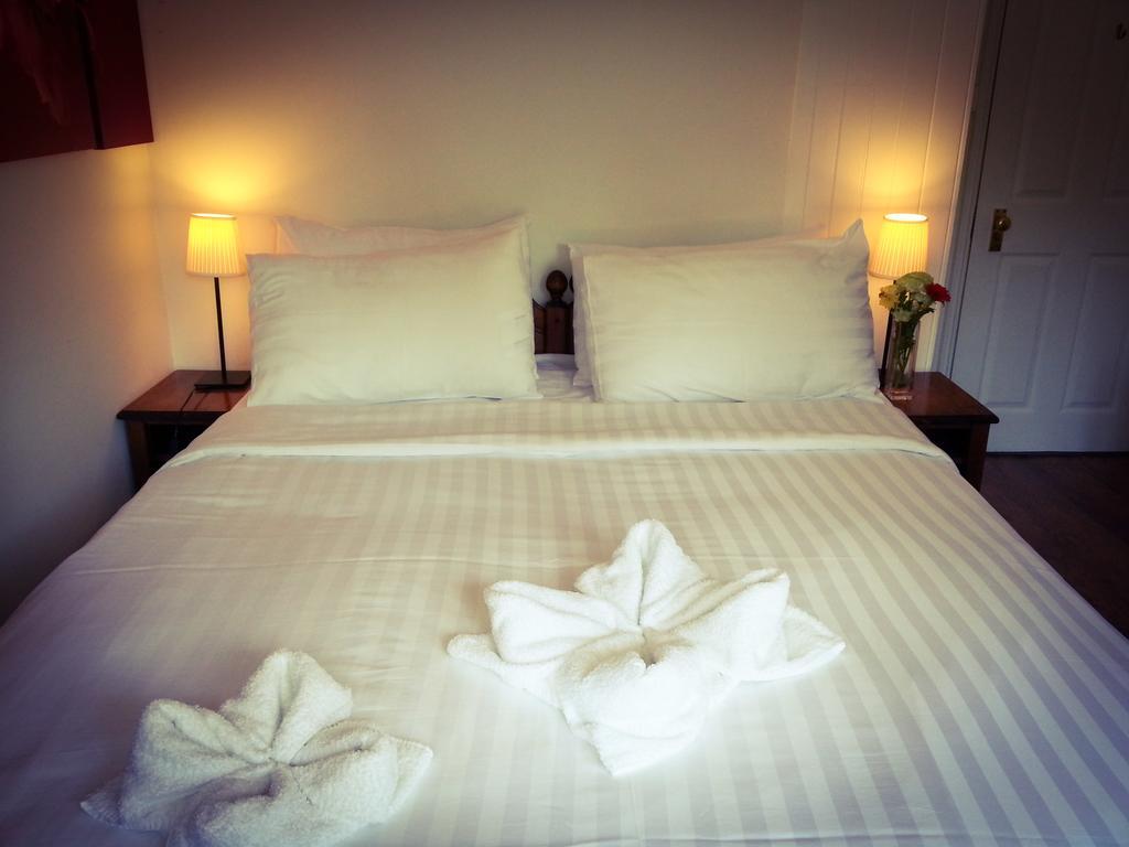 Rosemead Guest House Claygate Kamer foto