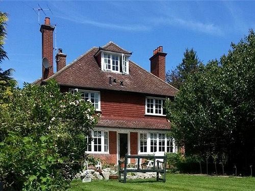 Rosemead Guest House Claygate Buitenkant foto