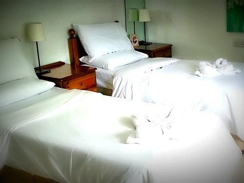 Rosemead Guest House Claygate Buitenkant foto
