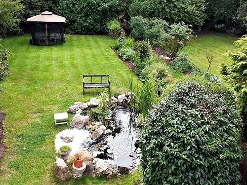 Rosemead Guest House Claygate Buitenkant foto